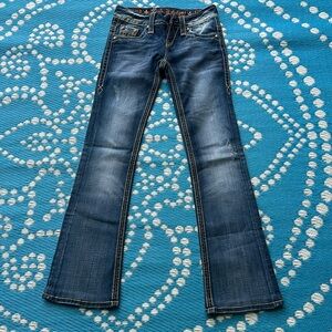 Rock Revival  size 25 Christina boot. Good condition.